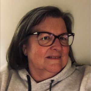 Meet your Posher, Ruthanne